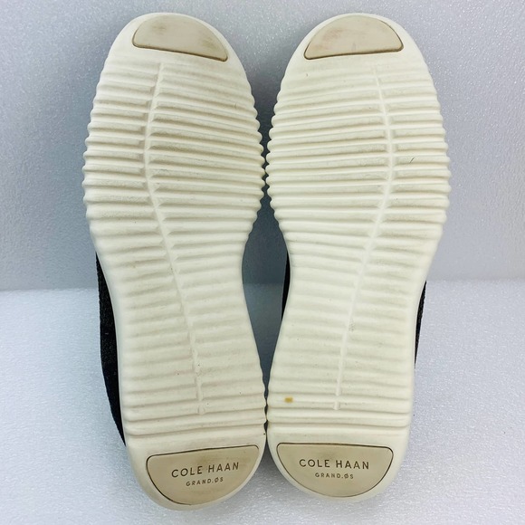 Cole Haan ZERØGRAND Stitchlite Knit Oxford Shoes - Men’s 11 main image 11